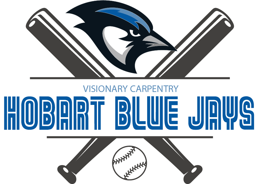 Hobart Blue Jays Baseball